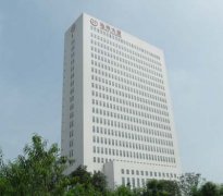 西城区地铁大厦